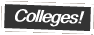 Caricature artists for Colleges!