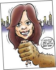 li-party-caricature-ny1a1a